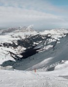 Ski Chalets in La Villa & Corvara - Image Credit:Shutterstock